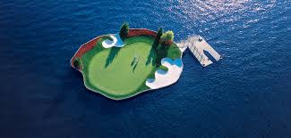 coeur d alene resort golf course