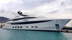 Ssanlorenzo sealine searay sessa marine sunreef yachts sunseeker. Antalya S Luxury Yacht Building Generates 1 2 Bln In Revenues Latest News