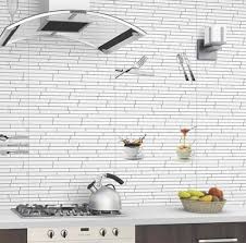 Satin Ceramic Kitchen Wall Tiles Size