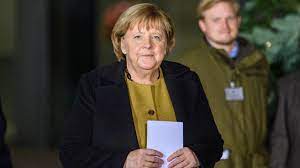 Angela Merkel überrascht Orchester: Diese Hits wünscht sich die Kanzlerin  zum Großen Zapfenstreich