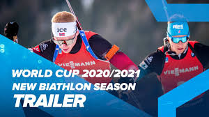 The season started on 28 november 2020 in kontiolahti. Biathlon 2020 2021 Bmw Ibu World Cup Season Trailer Youtube