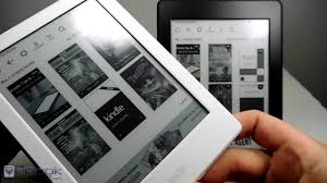Top 7 Best E Readers Of 2019 July 2019 Buyers Guide