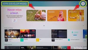 Deleting apps on t, q, ls (2020) samsung smart tvs. How To Delete Apps On Samsung Smart Tv All Models Technastic