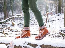 best winter hiking boots on amazon to