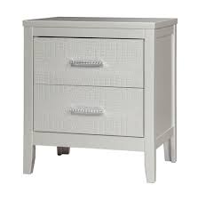 It creates a simple but efficient contemporary decor. Ashley Olivet 6pc Bedroom Set Full Panel Bed Two Nightstand Dresser Mirror Chest In Silver Ashley Bedroom Furniture Sets Ashley Furniture Bedroom Bedroom Set