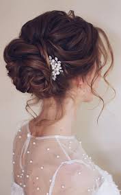 diy wedding hairstyles that easy to