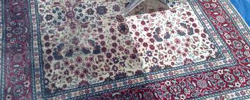 how often should rugs be cleaned