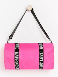 Gym bag pink backpacks & bags for kids. Ø§Ø³ØªØ¯Ø§Ø±Ø© Ø®Ø§ØµÙ‡ Ø§Ù„Ø«Ø±ÙˆØ© Pink Sports Bag Cabuildingbridges Org