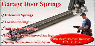 Image result for Garage Door Spring Repair