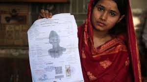 Hussain tareen is a pakistani famous tiktoker who is. Pakistani Christian Girls Trafficked To China As Brides Abc News