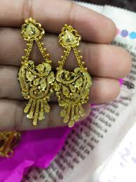 916 hm earring from precious