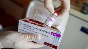 It uses a harmless cold virus common to chimpanzees as a transport mechanism. Covid Germany Approves Astrazeneca Vaccine For Over 65s Bbc News