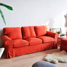 Sofa Cover For Ikea Uppland 3 Seat
