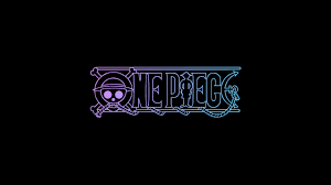 The best quality and size only with us! One Piece Logo Anime Wallpaper 4k Ultra Hd Id 4016