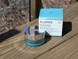 elemis pro collagen eye revive mask