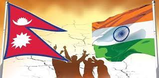 India-Nepal Relations under PM Oli