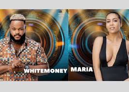 Bbnaija maria has worked for kbc financial services, inc. Bbnaija S6 I M Attracted To Maria S Personality Not Maria Herself Says Whitemoney