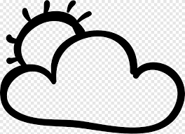 Download now matahari panas musim gambar vektor gratis di pixabay. Encapsulated Postscript Cloud Awan Matahari Yang Dilukis Dengan Tangan Cinta Cdr Png Pngegg