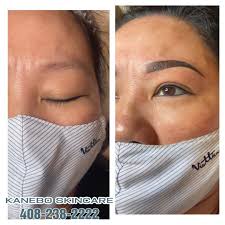 kanebo skincare beauty salon 95122