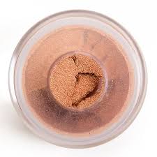 12 copper star lit powder review swatches