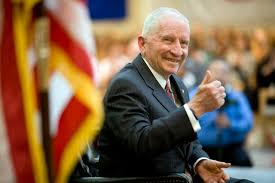 Ross Perot Self Made Billionaire Patriot And