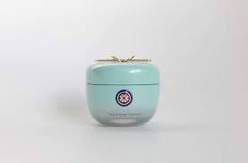 tatcha water cream review artistry