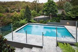 Pool Safety Fence Ideas Safeguard