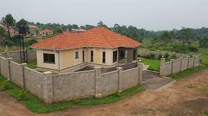 4 Bedroom House Plans In Uganda