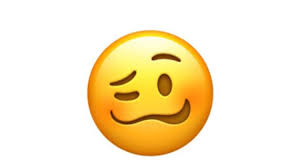 The Internet Is Confused What Does The New Woozy Face Emoji Mean