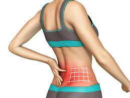 Pulling a muscle in the lower back can be very painful. Muscle Spasms Are A Leading Cause Of Back Pain