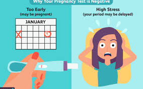 When Is The Best Time To Take A Pregnancy Test
