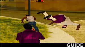 Hot coffee is a normally inaccessible minigame in the 2004 video game grand theft auto: Guides For Gta San Andreas For Android Apk Download
