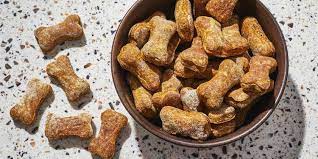 homemade dog treats peanut er and