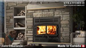 Osburn Wood Stoves