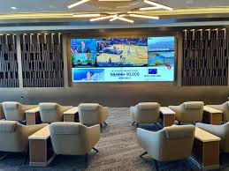 lounge review delta sky club bos