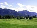 Elks Ridge Golf Course at Carson Hot Springs Resort in Carson ...