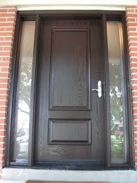 Front Entry Doors Fiberglass Doors