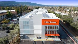 public storage opens state of the art