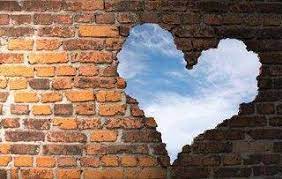 Biomagnetismo y Terapía de Emociones - El Muro del Corazon y el Mapa de la  Consciencia En el artículo anterior, El Cerebro del Corazón, mencioné el  fenómeno llamado “Muro de Corazón” que