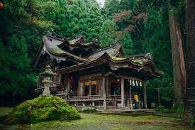 岡太神社・大瀧神社｜おすすめの観光スポット｜【公式】福井県 観光旅行サイト ｜ ふくいドットコム