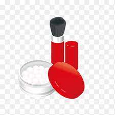 fashion makeup brush png