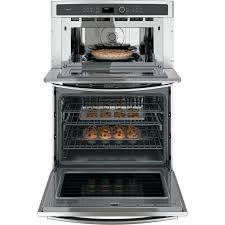 Ge Profile Combination Wall Oven