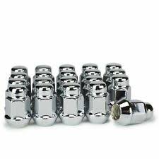 Car Truck Lug Nuts Accessories For Sale Ebay