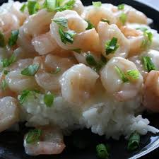 creamy coconut shrimp recipe 4 2 5