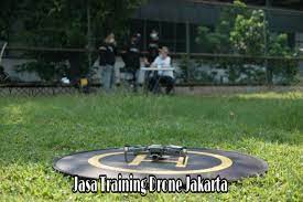 pelatihan drone di bandung jsp