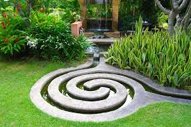 Anne Cohen Writes Garden Design