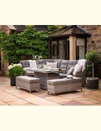 Rattan Direct Garden Sofas Up To