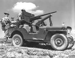 20 Wwii Jeep Facts You Should Know