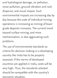 short essay on environmental pollution speech paragraph in 4 5