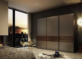 Bedroom Modern Sliding Doors Wardrobes